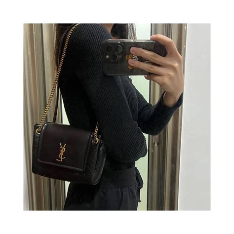 ysl mini nolita bag